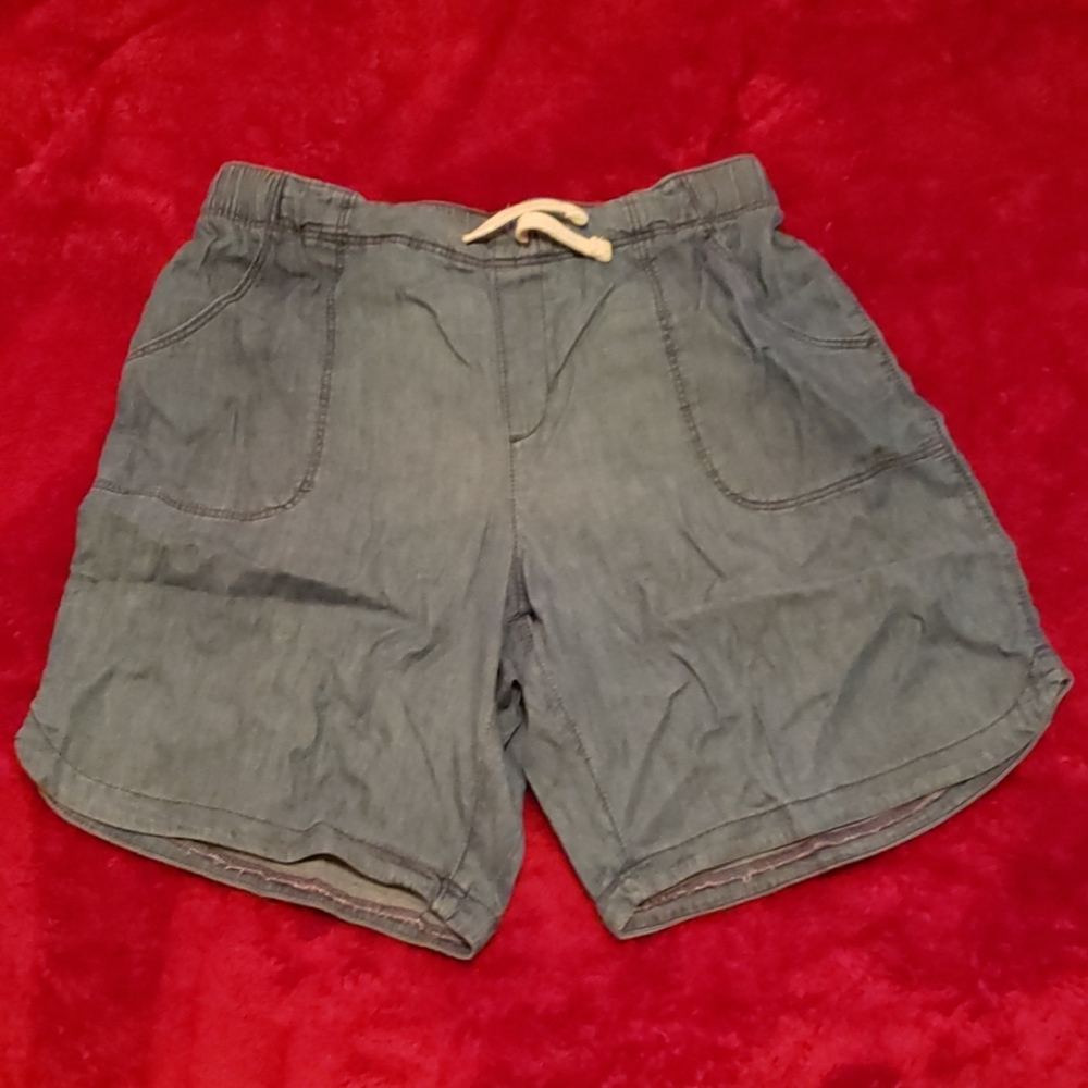 Girls shorts